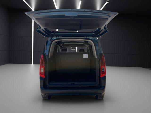 FIAT Doblo Doblò 1.5 BlueHdi 130CV Combi N1 PIU' IVA