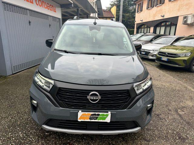 NISSAN Townstar 1.3 130 CV N-Connecta