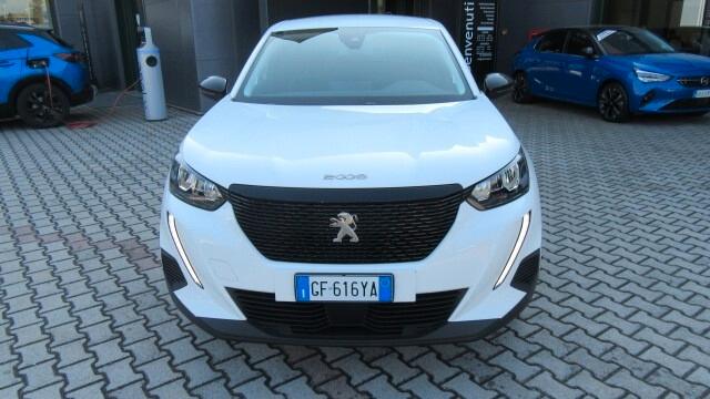 Peugeot 2008 BlueHDi 110 S&S Active Pack