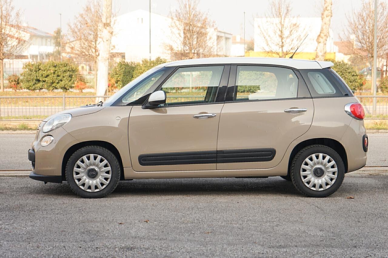 FIAT 500L 1.3 Multijet 85 CV