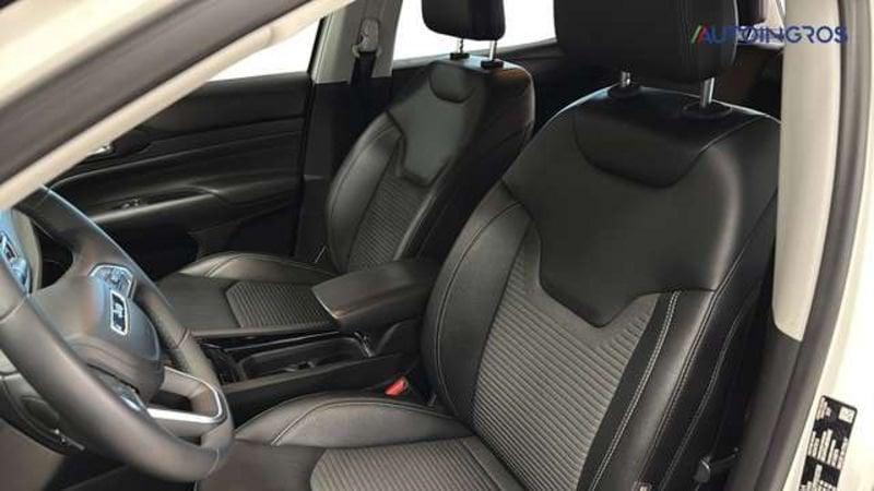 Jeep Compass 1.5 Turbo T4 MHEV Night Eagle