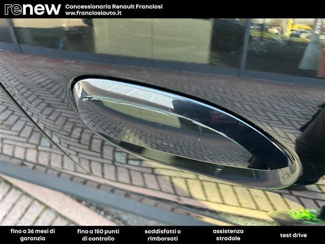 DACIA Duster 1.5 BLUE DCI PRESTIGE UP SL DACIAPLUS 4X2 115CV