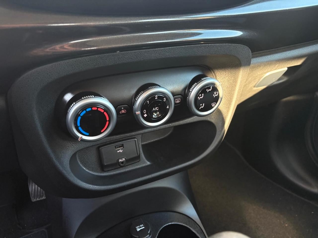 Fiat 500L 1.3 Multijet 85cv Lounge