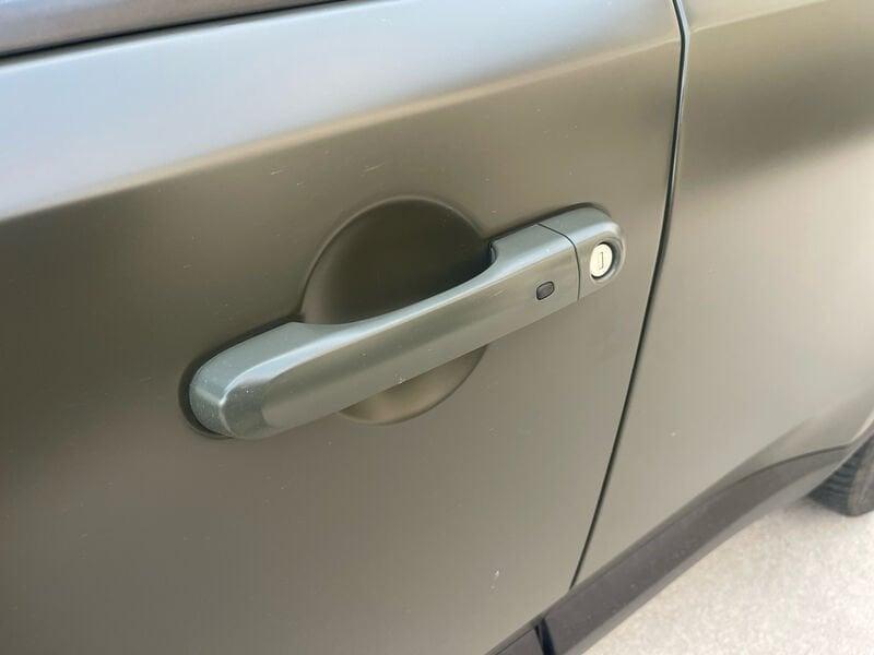 Jeep Renegade Renegade 2.0 Mjt 170CV 4WD Active Drive Low Trailhawk