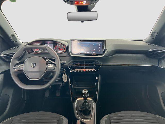PEUGEOT 2008 2008 PureTech 100 S&S Active