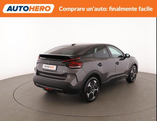 CITROEN C4 PureTech 100 You