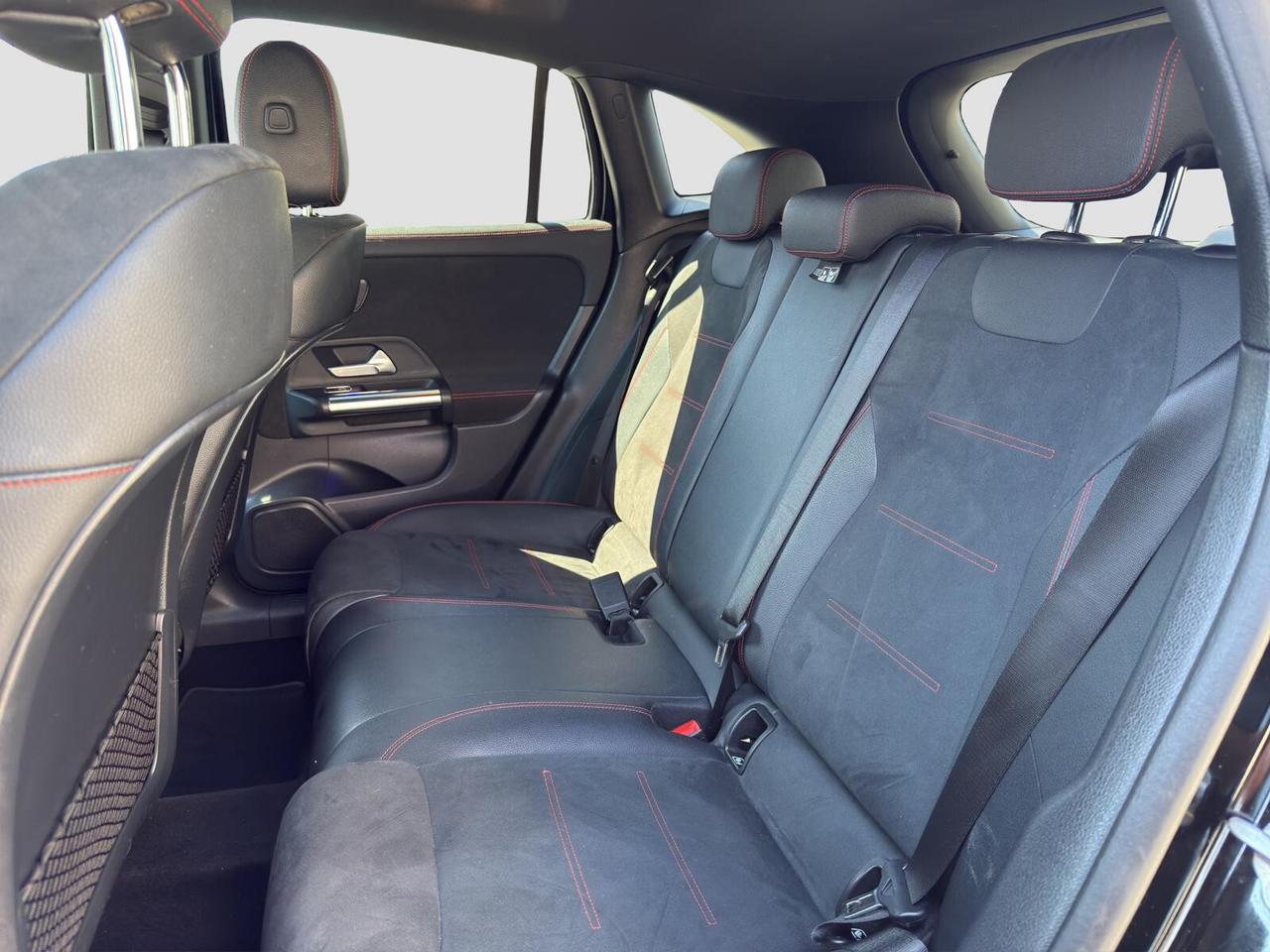 Mercedes-benz GLA 200 d Premium 4matic automatica 2021