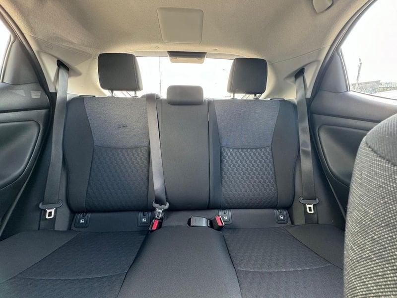 Toyota Yaris Yaris 1.5h Trend