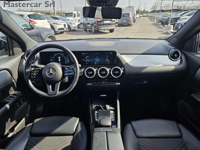 MERCEDES-BENZ GLA 250 GLA e phev (eq-power) Business Extra auto GF943PL