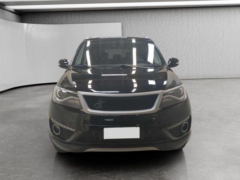 DR AUTOMOBILES dr6 1.5 turbo Cross Gpl