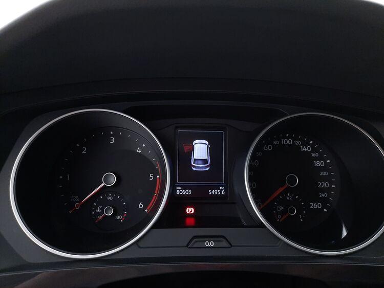 Volkswagen Tiguan Life BR626250 2.0 Diesel 122CV