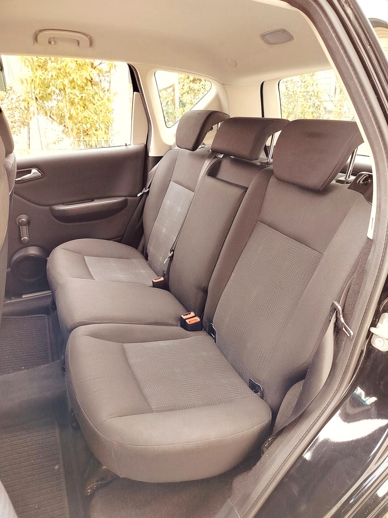 Mercedes-benz A 160 OK NEOPATENTATI