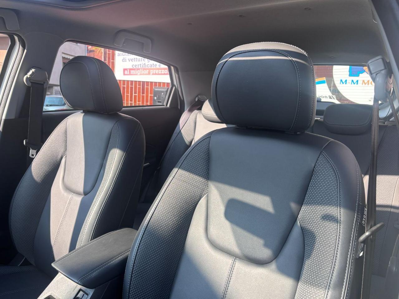 DR Automobiles DR 3.0 1.5 Bi-Fuel GPL