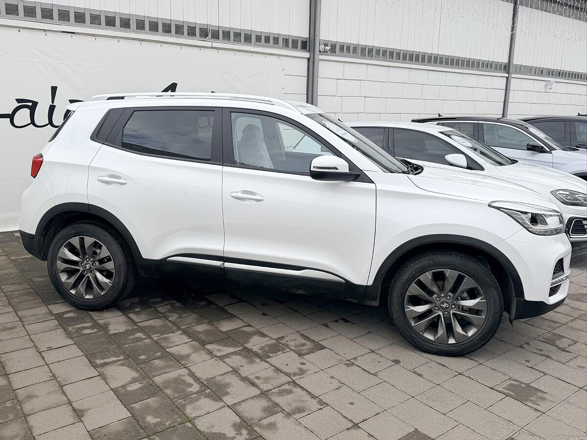 Dr 4.0 1.5 Bi-Fuel GPL