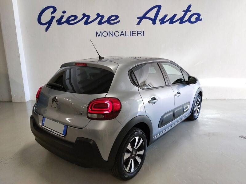 Citroën C3 C3 PureTech 110 S&S Max