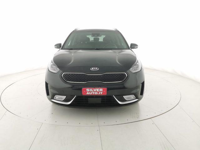 KIA Niro 1.6 GDi DCT HEV Style