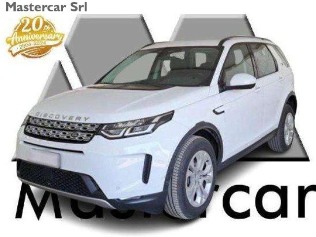 LAND ROVER Discovery Sport 2020 2.0d td4 mhev awd 163cv auto -GF726CN