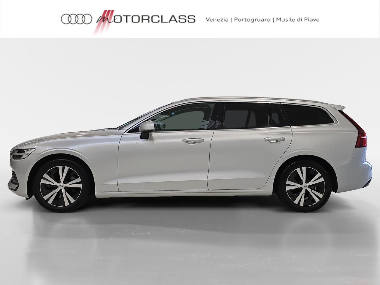 Volvo V60 .0 b4 momentum business pro geartronic