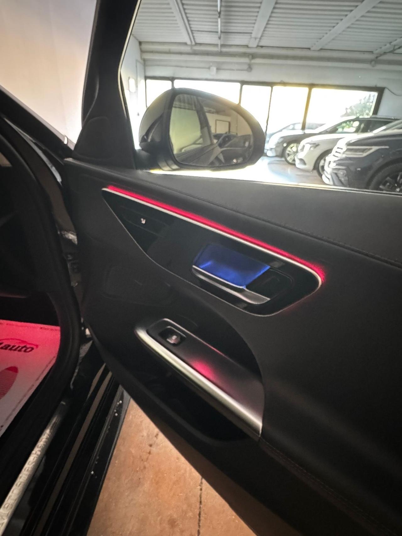 Mercedes-benz C 220 d Mild hybrid S.W. Premium Pro