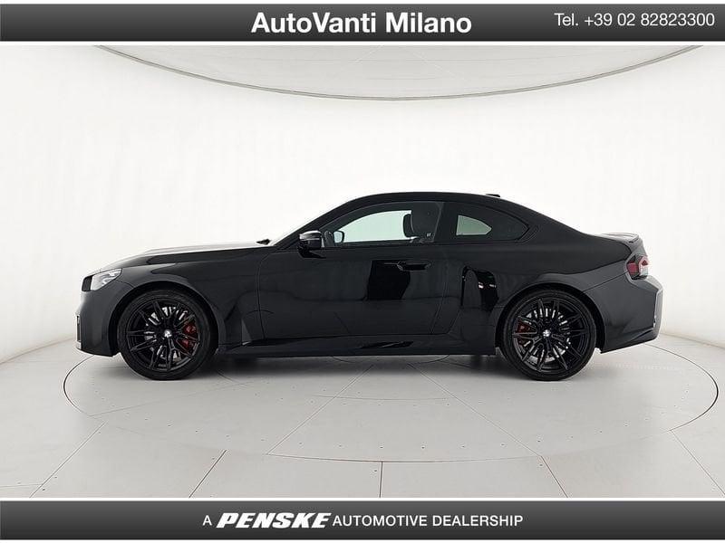 BMW M2 M2