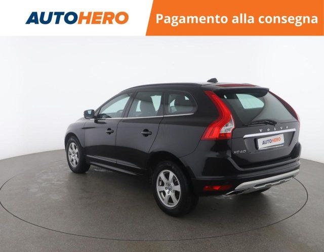 VOLVO XC60 D3 Geartronic Business Plus