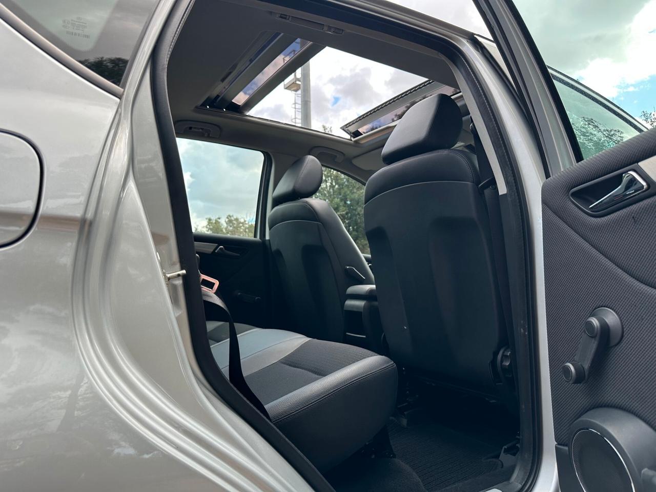 Mercedes Benz Classe A 160 CDI Special Edition