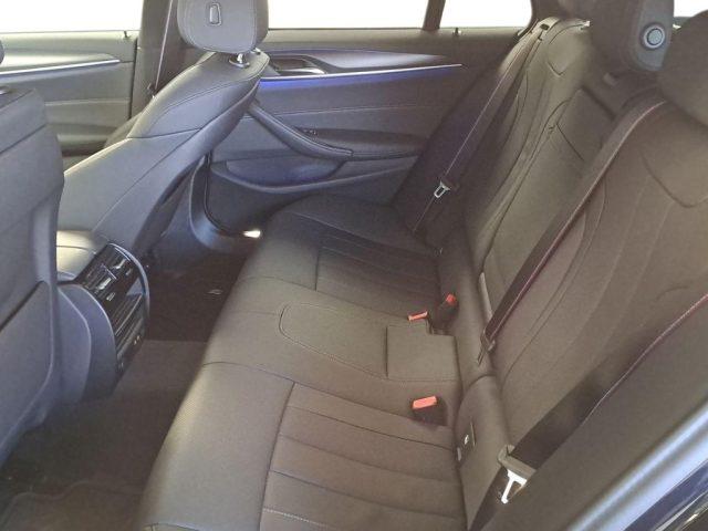 BMW 530 d 48V Touring Msport Pro Aut.