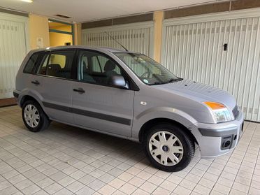 Ford Fusion 1.4 16V 5p.