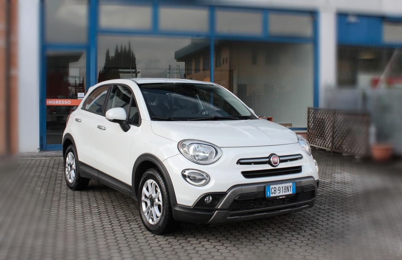 Fiat 500X 1.3 MultiJet 95 CV City Cross-OK NEOPATENTATI