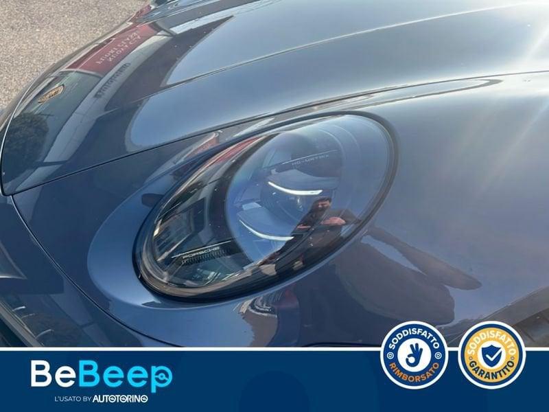 Porsche 911 CABRIO 3.0 CARRERA 394CV AUTO