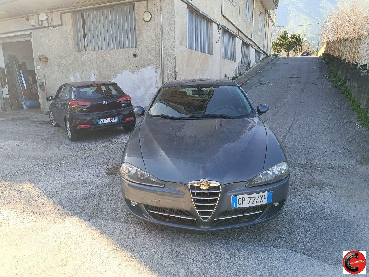 ALFA 147 1.9 JTD 115cv 5p