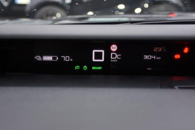 CITROEN C3 Aircross motore elettrico 113 CV Max **KM 0**