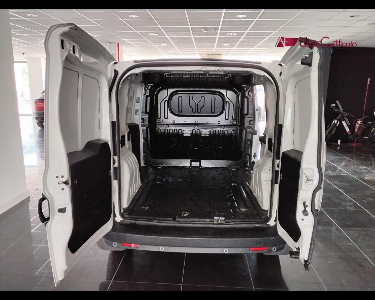 FIAT Doblò 1.6 MJT 105CV S&S PC-TN Cargo Lounge