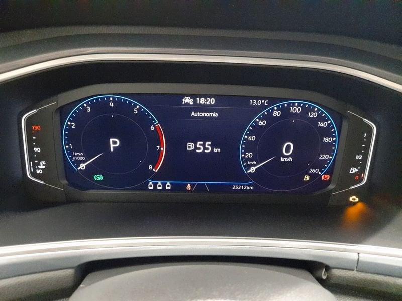 Volkswagen T-Roc 1.5 TSI ACT Style DSG