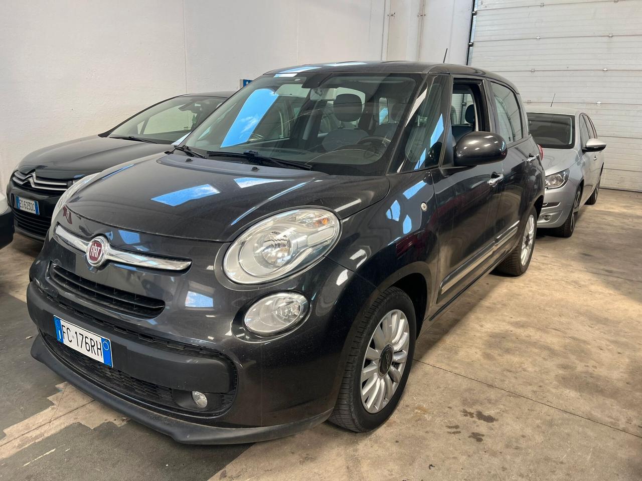 Fiat 500L 1.3 Multijet 95 CV Pop Star