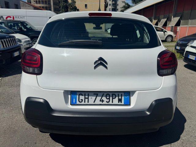 CITROEN C3 BlueHDi 100 S&S Busin.Combi AUTCARRO N1