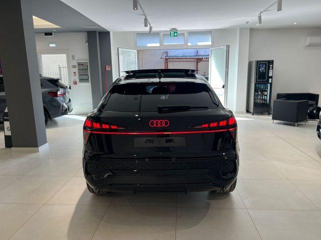 AUDI Q3 Sportback TDI 110 kW S tronic S Line Edition