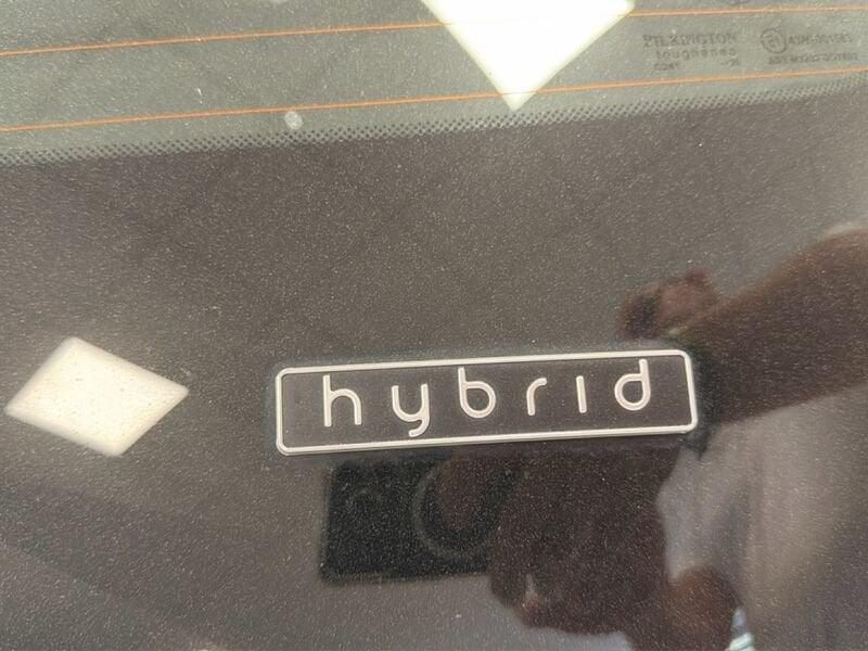 Lancia Ypsilon 1.0 FireFly 70cv S&S Hybrid SILVER