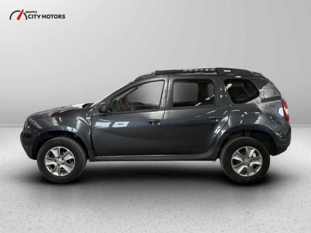 Dacia Duster 1.6 Ambiance 4x2