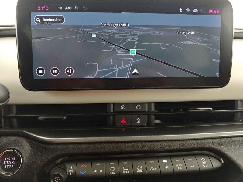 FIAT 600 Hybrid DCT MHEV La Prima + VERNICE " VARI COLORI DISPONIBILI"