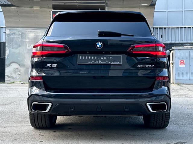 BMW X5 xDrive30d 48V Msport