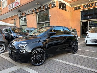 Fiat 500e Cabrio 42 kWh Icon - VENDUTA IL 28.4.2026 !!