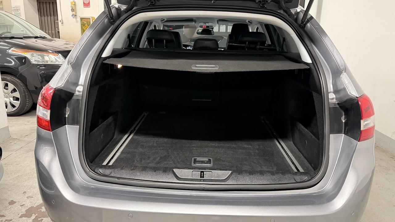 Peugeot 308 HDI 120 S&S GT Line