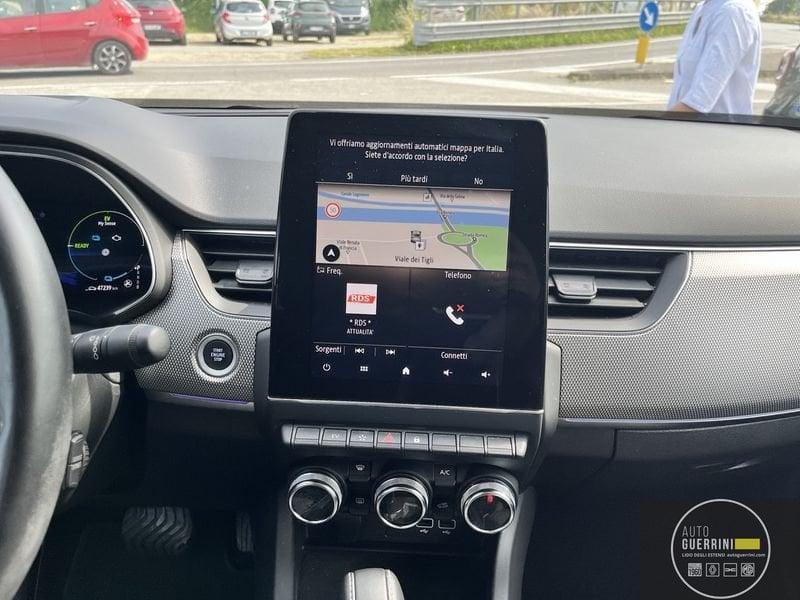 Renault Arkana Hybrid E-TECH 145 CV Techno