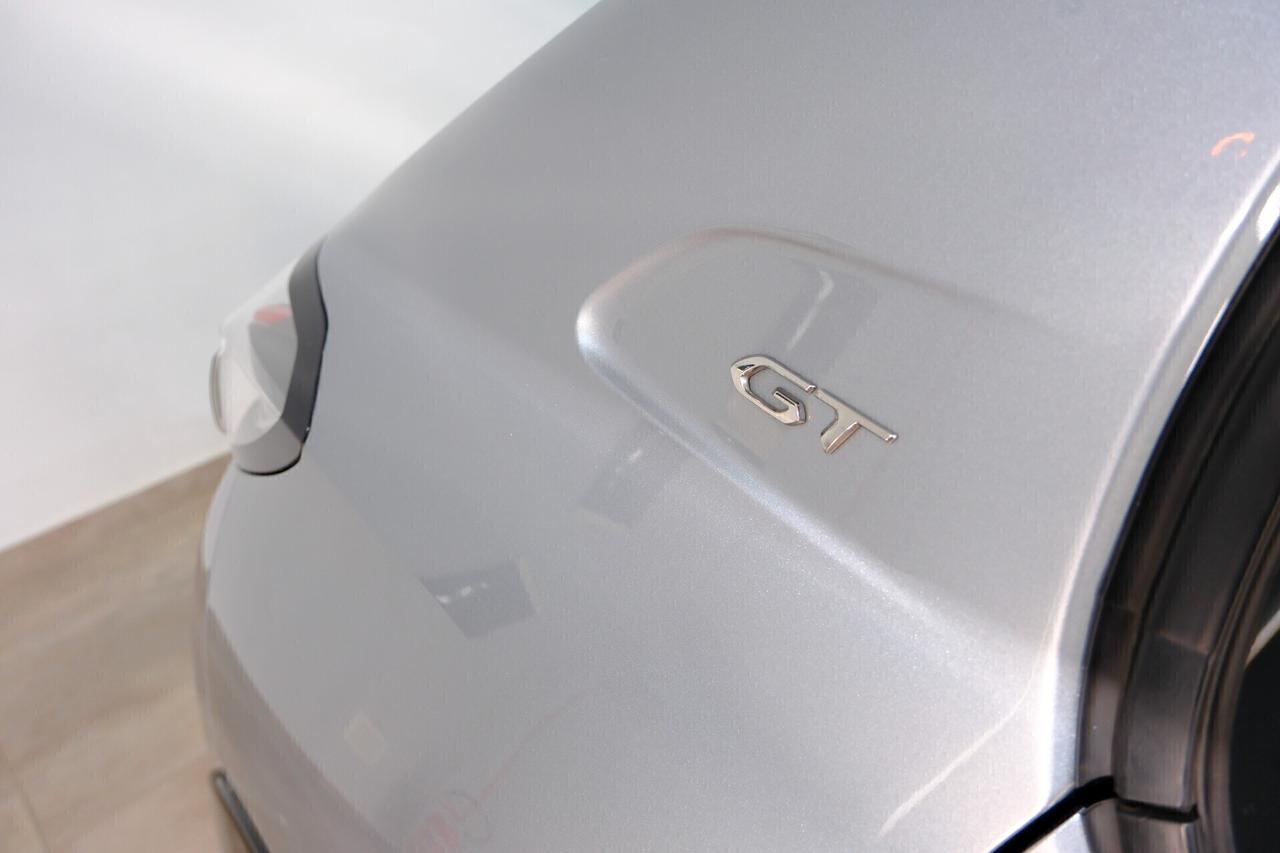 Peugeot 208 1.2T 130 cv Automatica GT Tetto-Panoramico