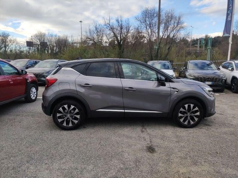 Renault Captur II 2019 1.0 tce Techno 90cv