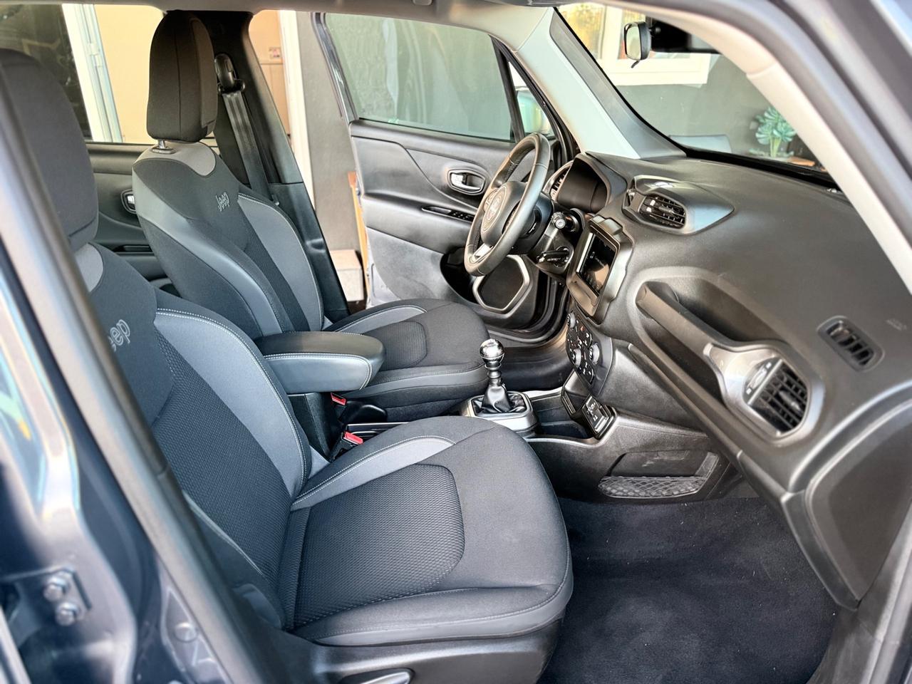 Jeep Renegade 1.6 Mjt 130 CV S “”IVA ESPOSTA “”