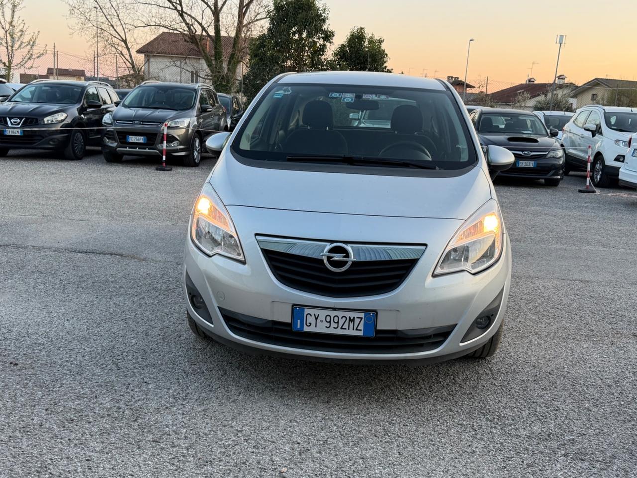 Opel Meriva 1.4 100CV Elective