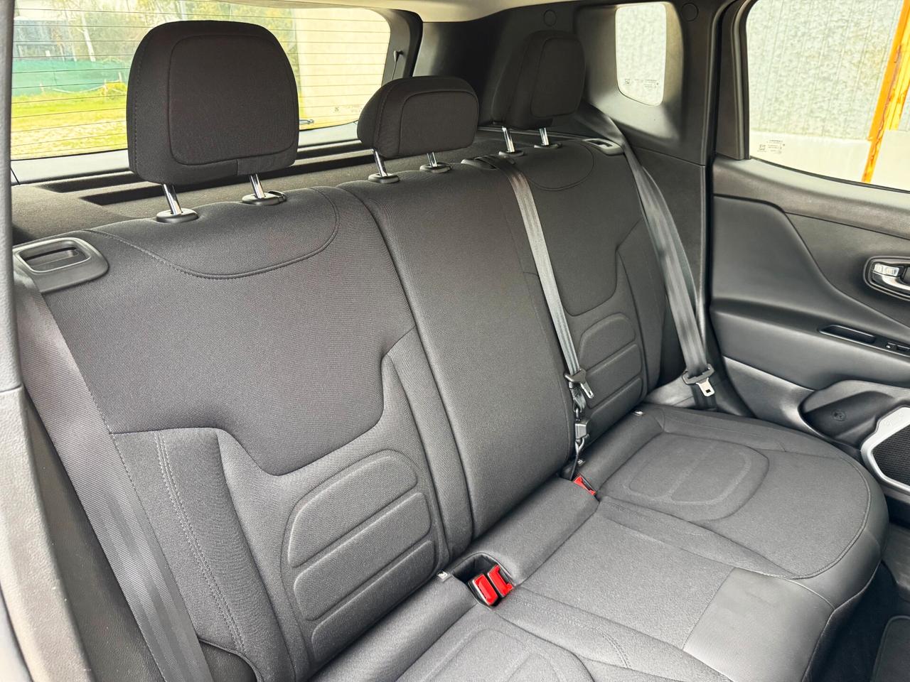 Jeep Renegade 1.6 Mjt 120cv Limited