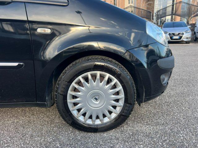 LANCIA MUSA 1.3 Multijet 16V 90 CV Oro